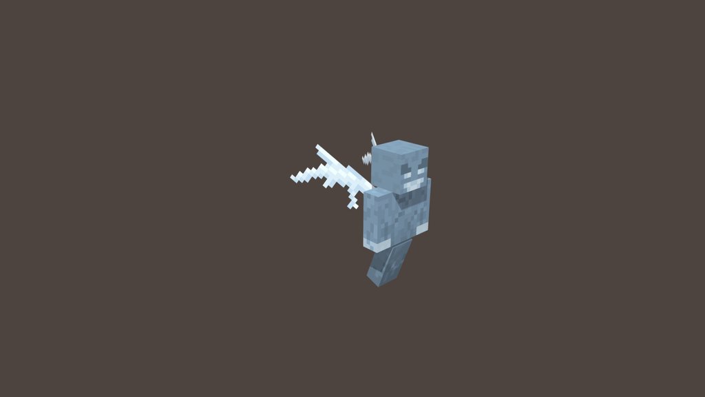 Minecraft Vex