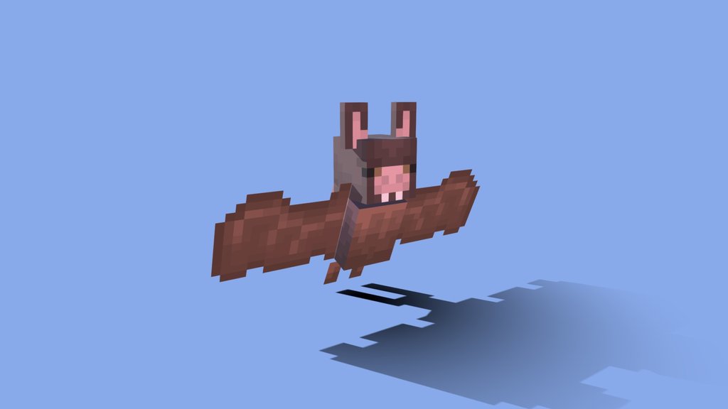 Vampire Bat