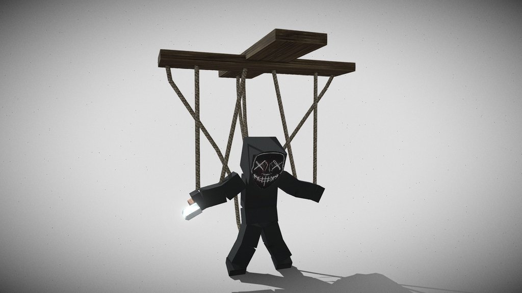 Marionette