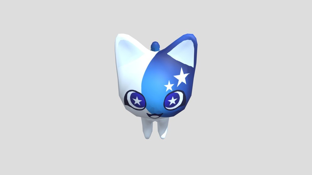 🌕Full Moon Cat🐈