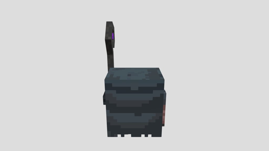 Minecraft Malgosha