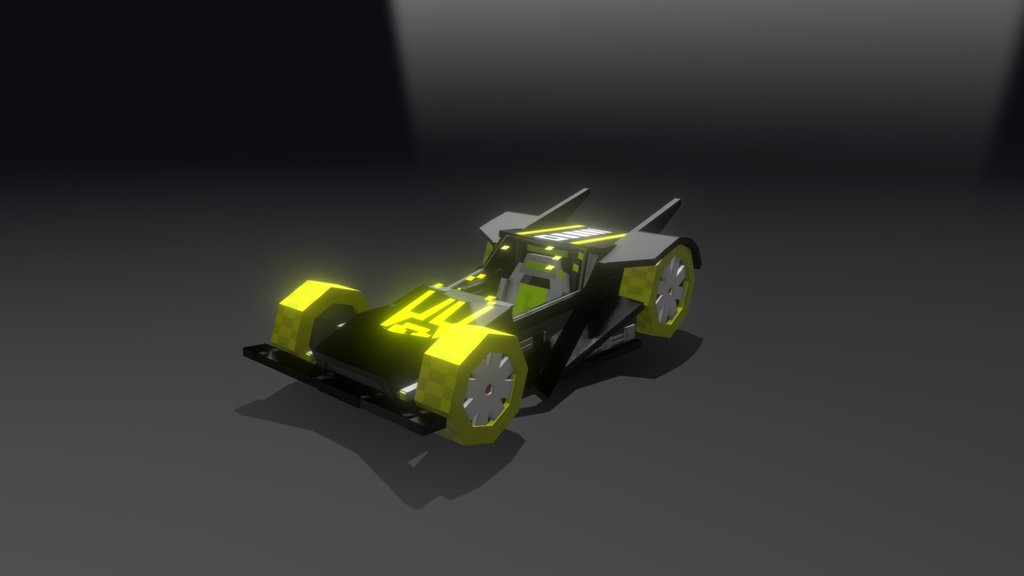 [FREE] Hot Whelss Acceleracers - Rd06