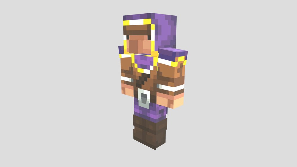 Hive BedWars Shopkeeper V2