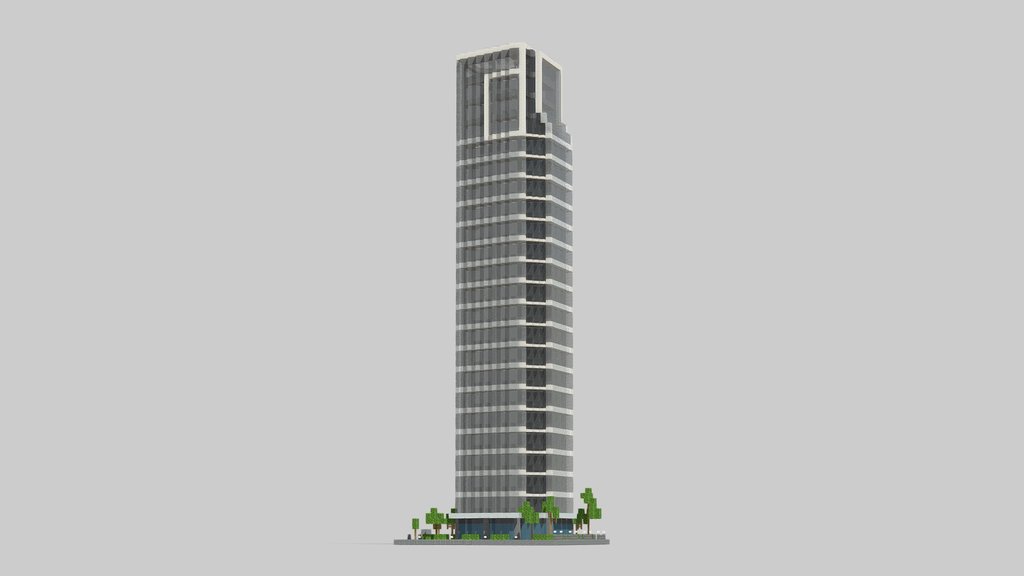 ALHA Tower | Building 44
