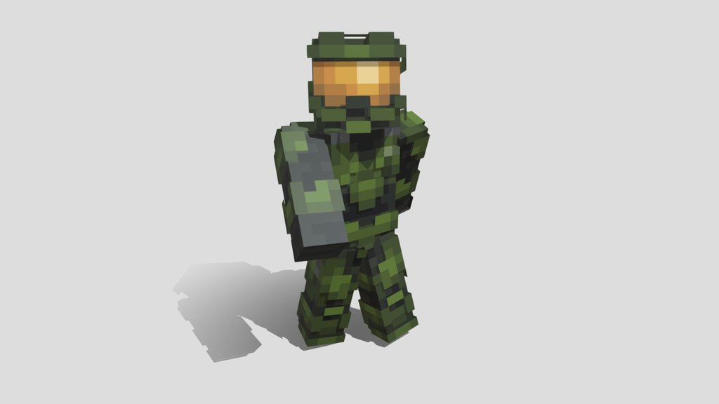 Master Chief