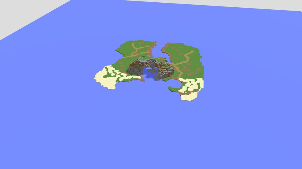 Minecraft_terrain