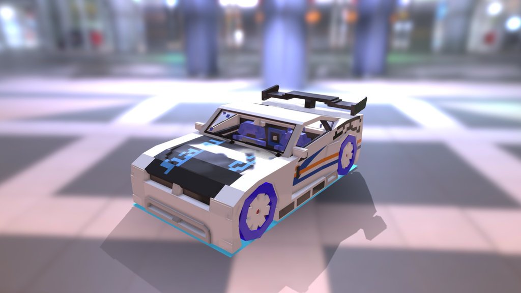 [FREE] Hot Wheels Acceleracers - Power Rage