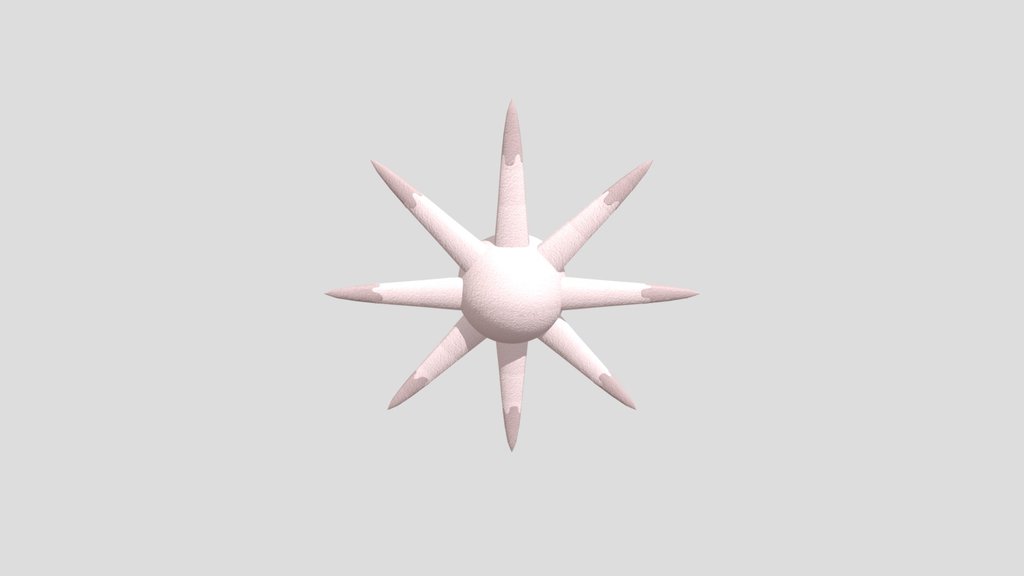 DOORS - Grumble - Free model