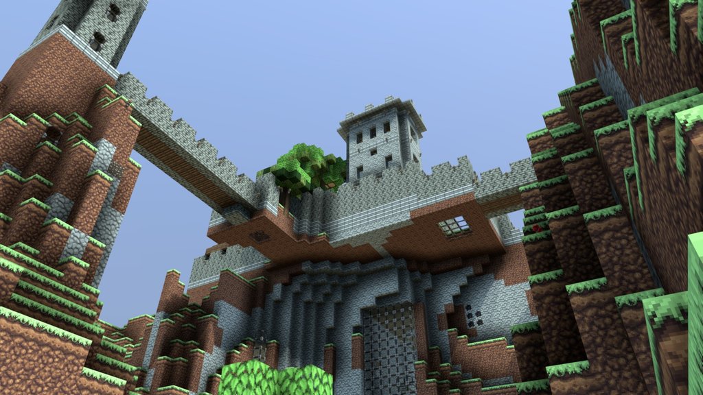 Sentinel Castle