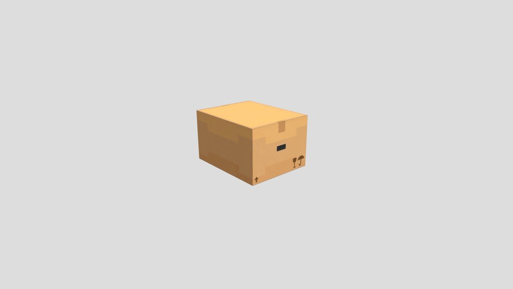 Minecraft Verity Box