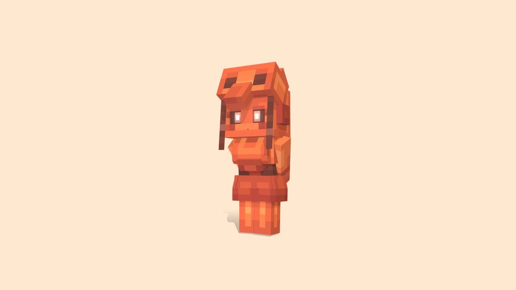 Copper Golem