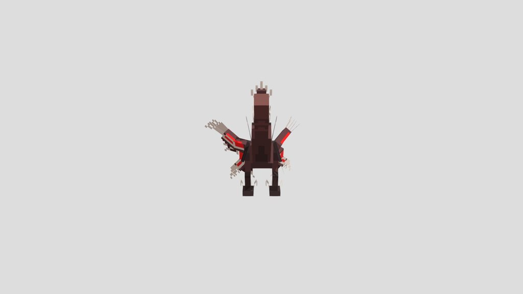 Garra warden