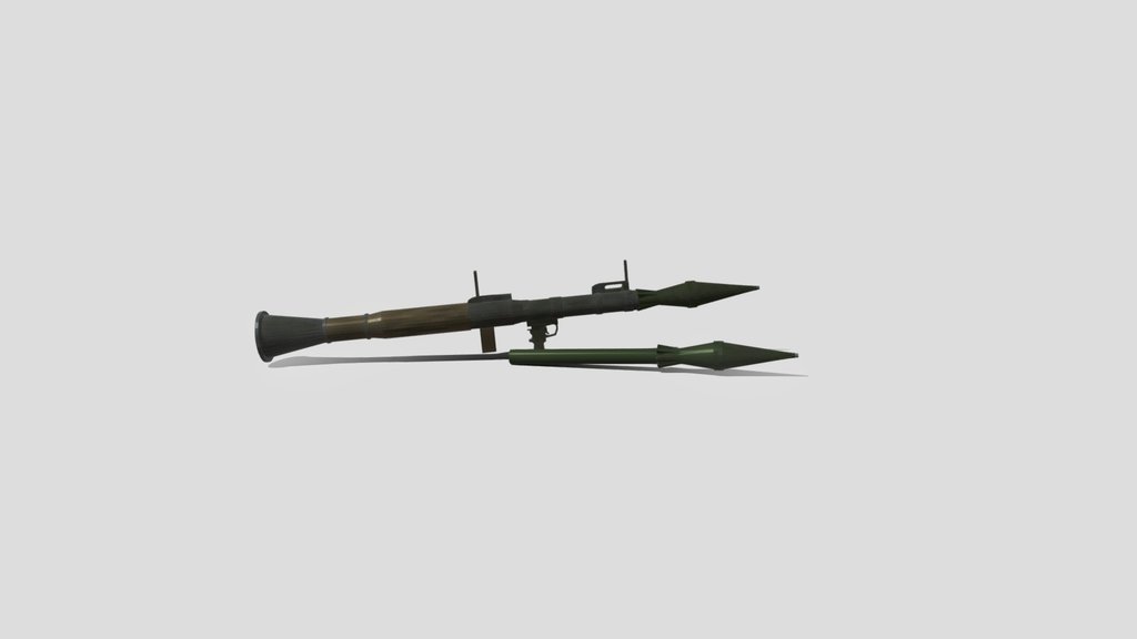 RPG-7