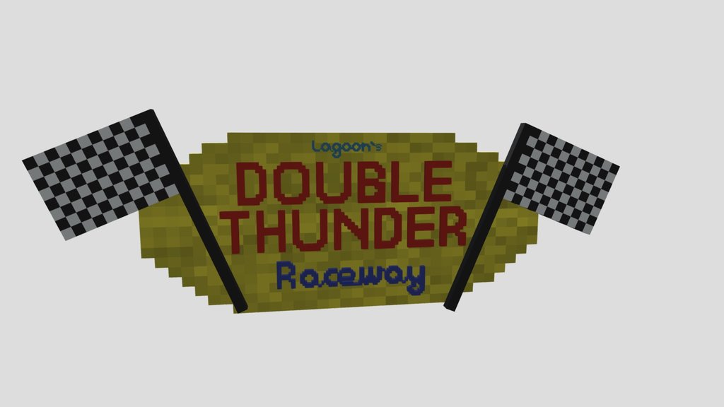 Double Thunder Raceway