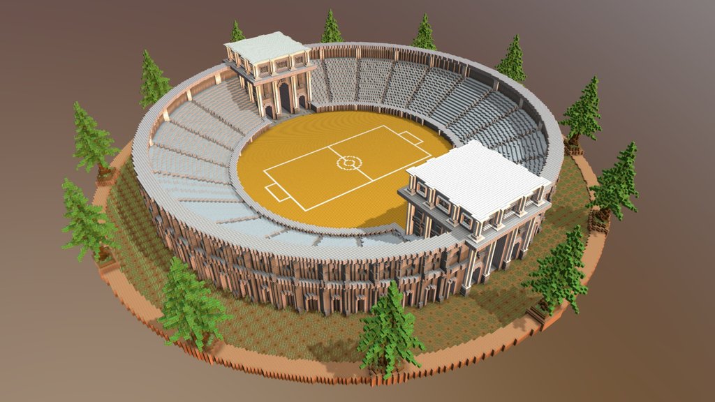 Practice / Pokemon Arena