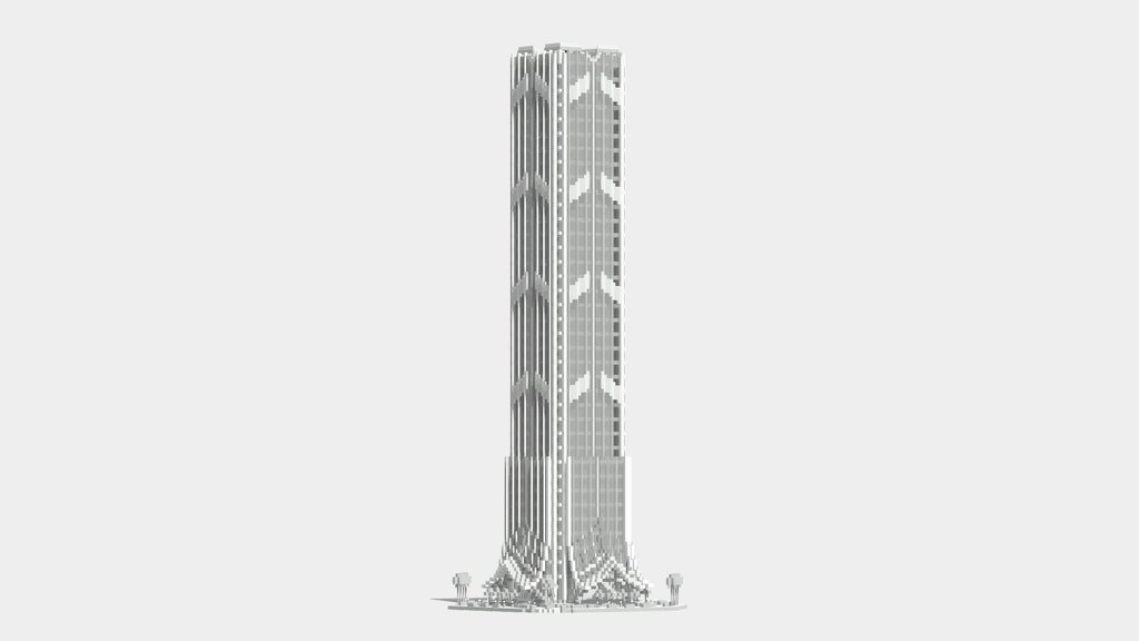 Cell / Unknown Tower | Buildings 29
