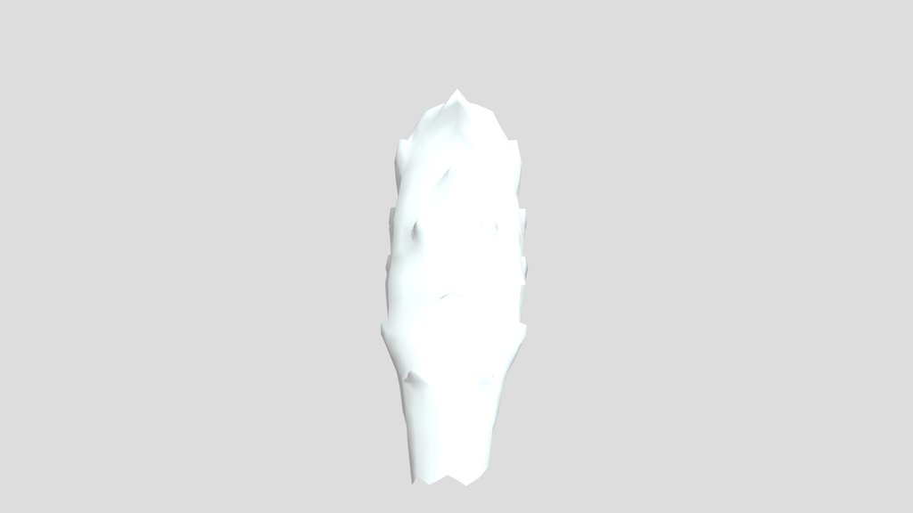 Werewolf Tail 2