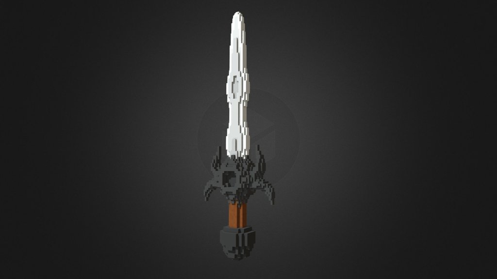 Long Soul Sword | FREE