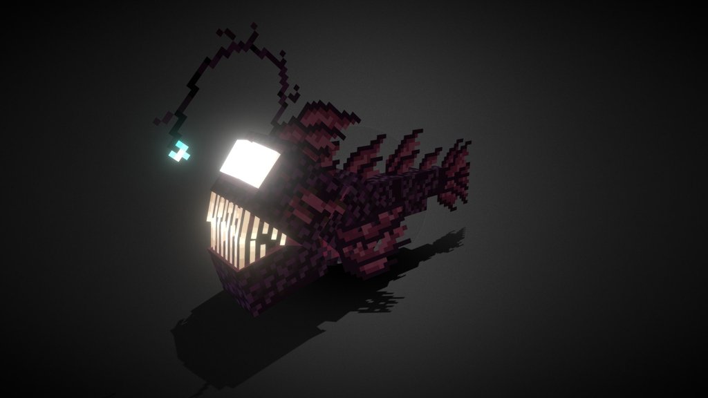 Angler