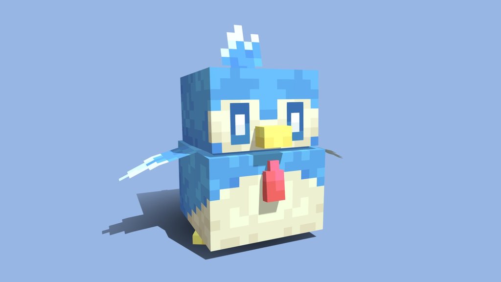 Pengullet (Palworld)
