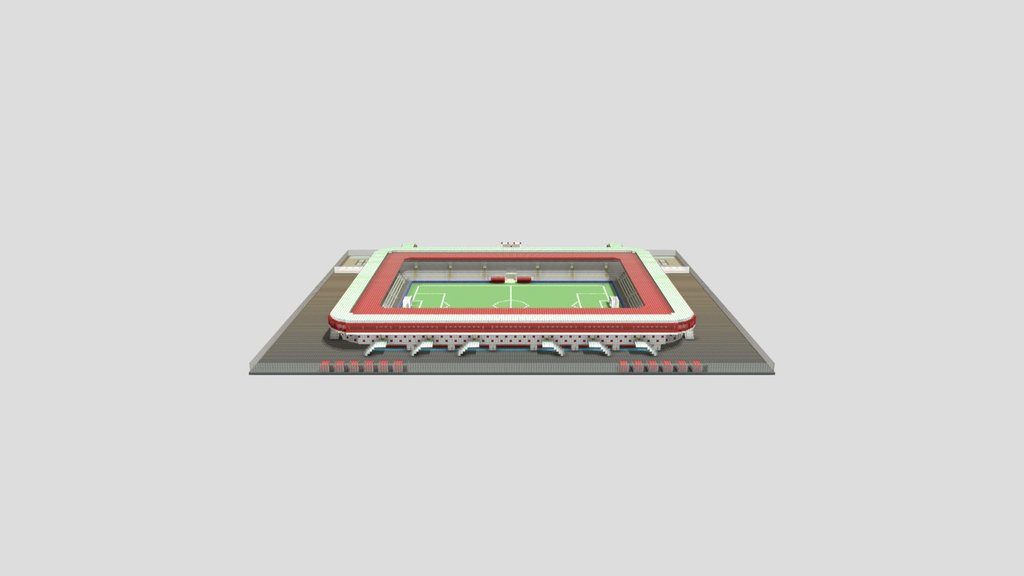 football-stadium