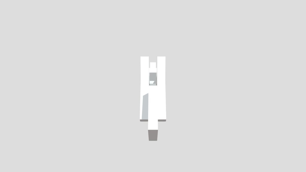 Minecraft Blocky Bike