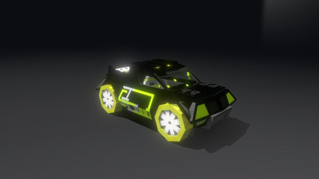 [FREE] Hot Wheels Acceleracers - Rd08