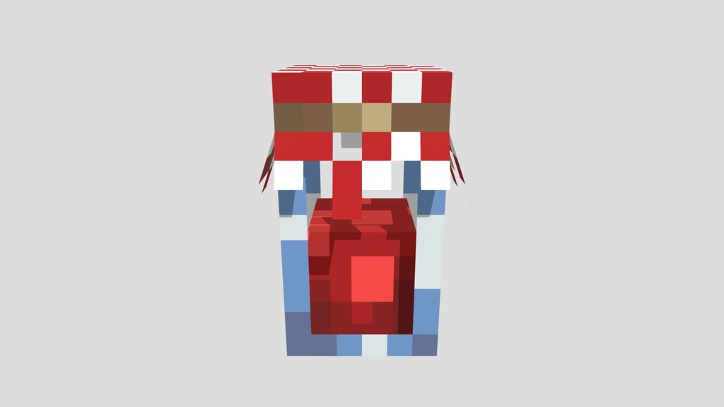Red Jam