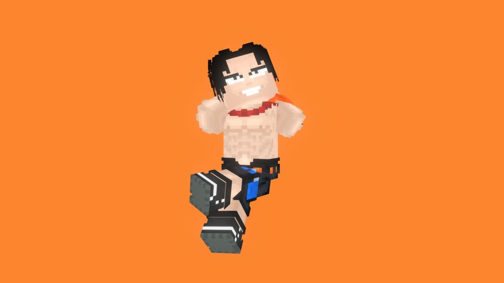 Portgas D. Ace