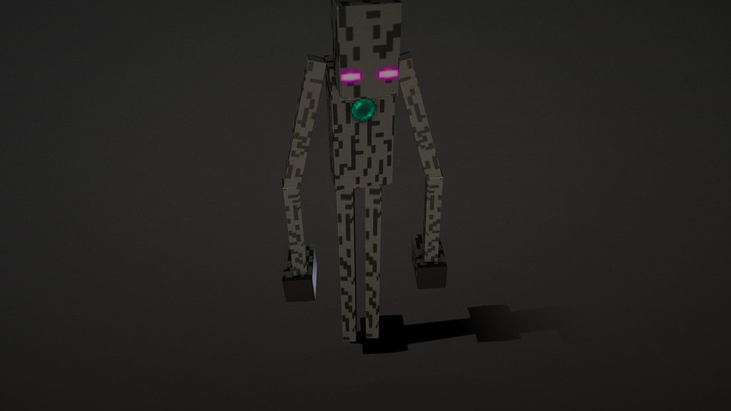 Endersent ( PLEASE FOLLOW )