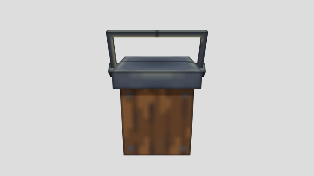 Bucket