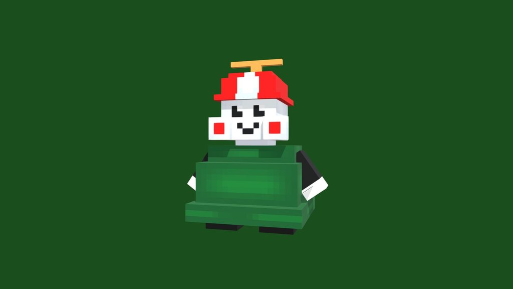OmeBuddy