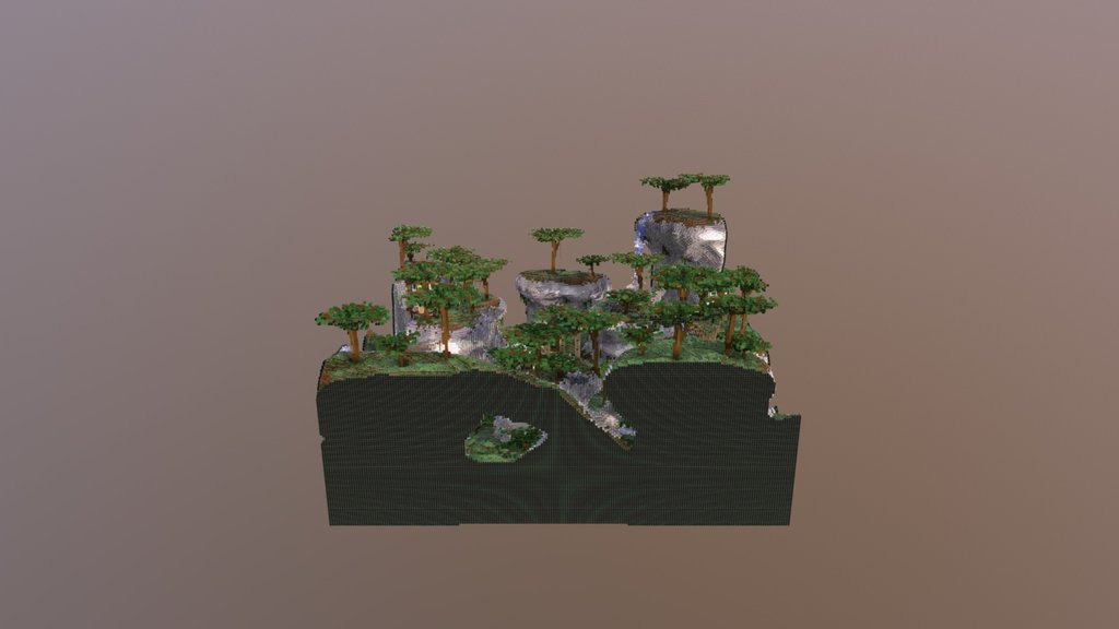 Jungle Spawn