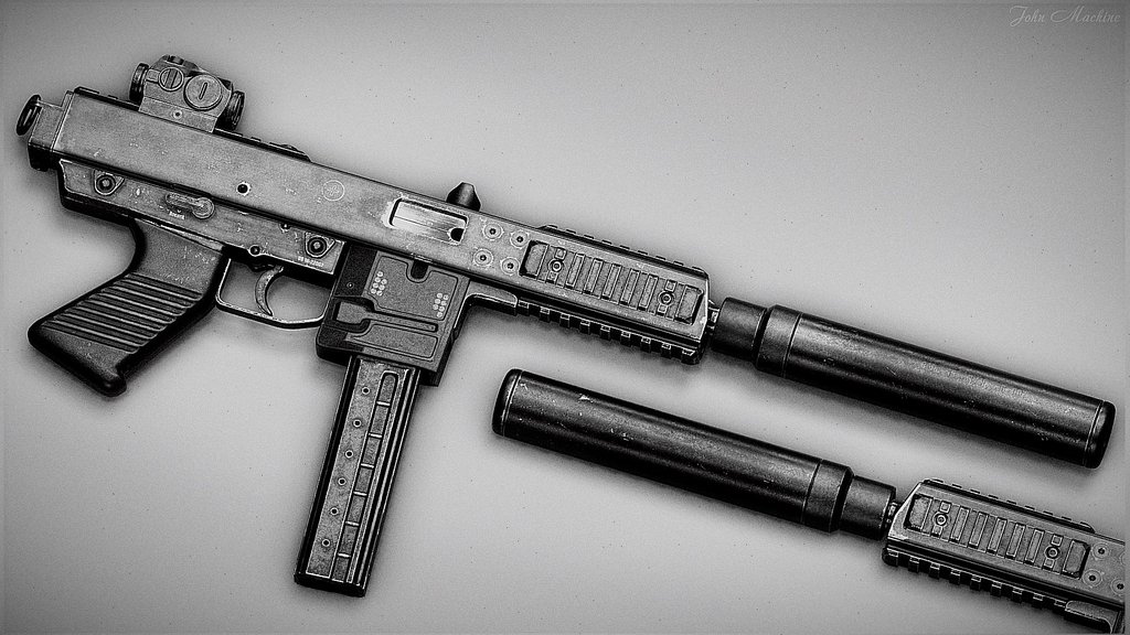 KH9 SWISS SCORPION KILLER