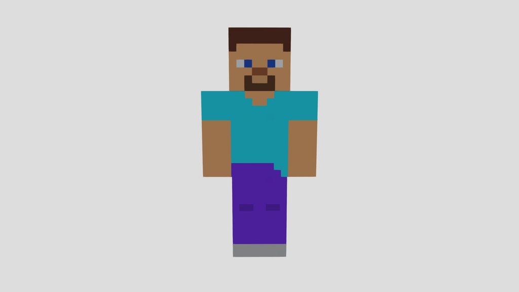 Steve Trailer [bare bones]