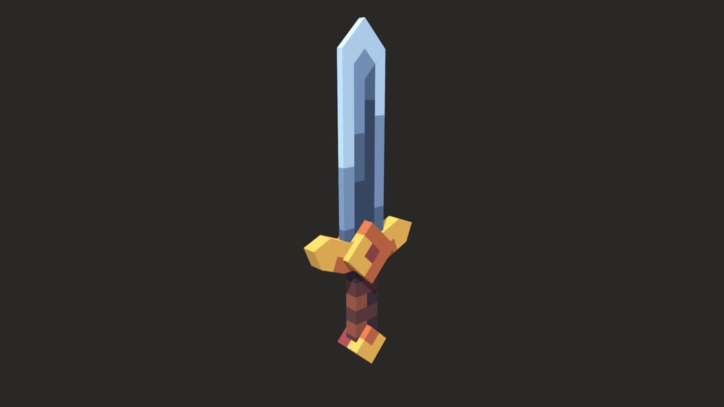 Hero Sword