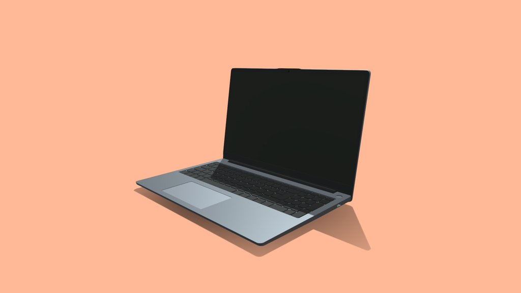 My Laptop