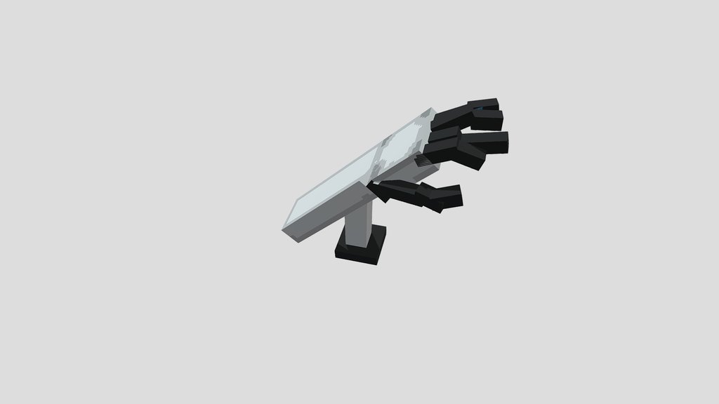 Robotic hand