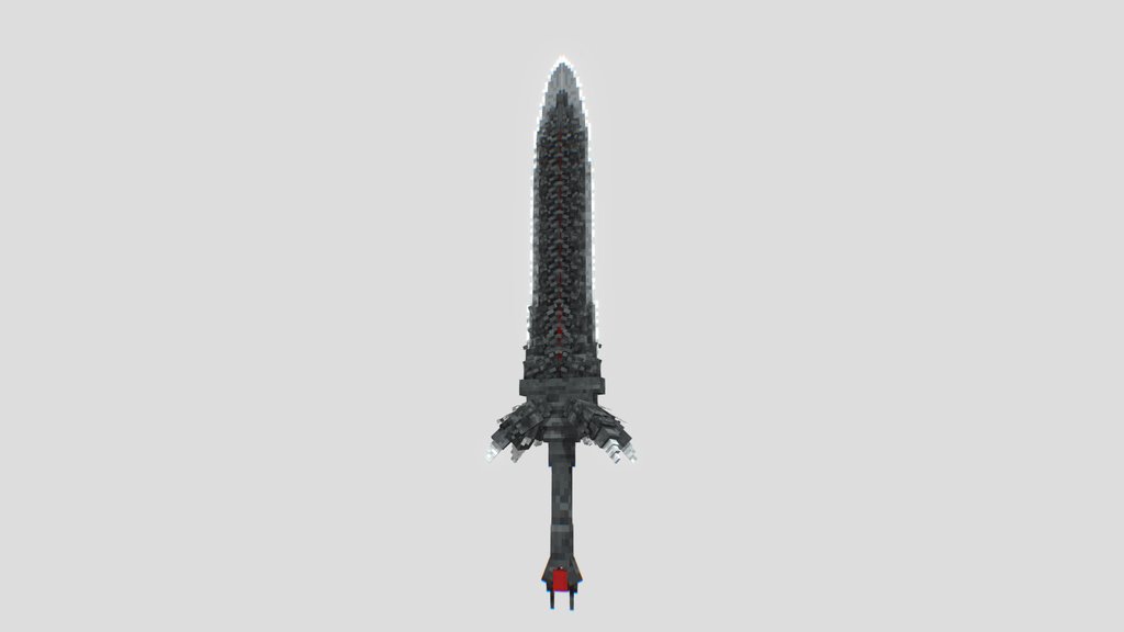 Devil Sword Dante