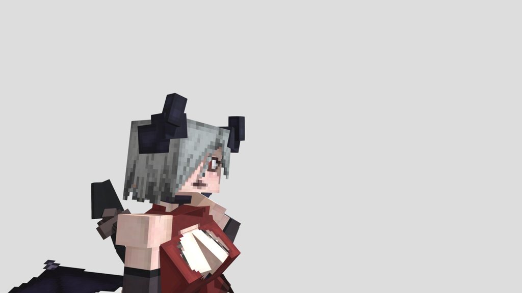 Succubus Boss for Model Engine