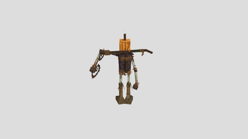 Scarecrow