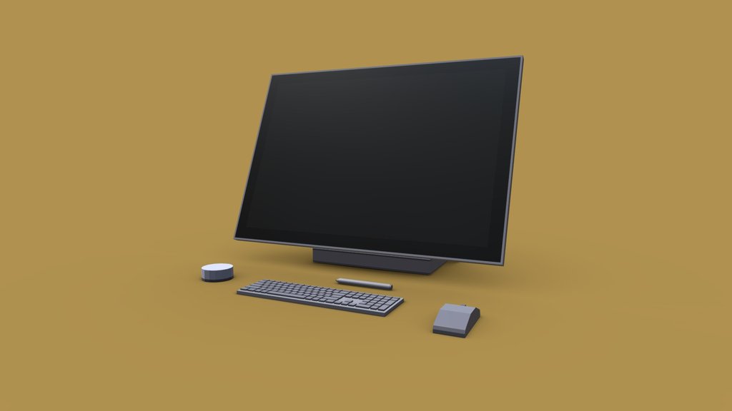 Surface Studio 2 [Download]