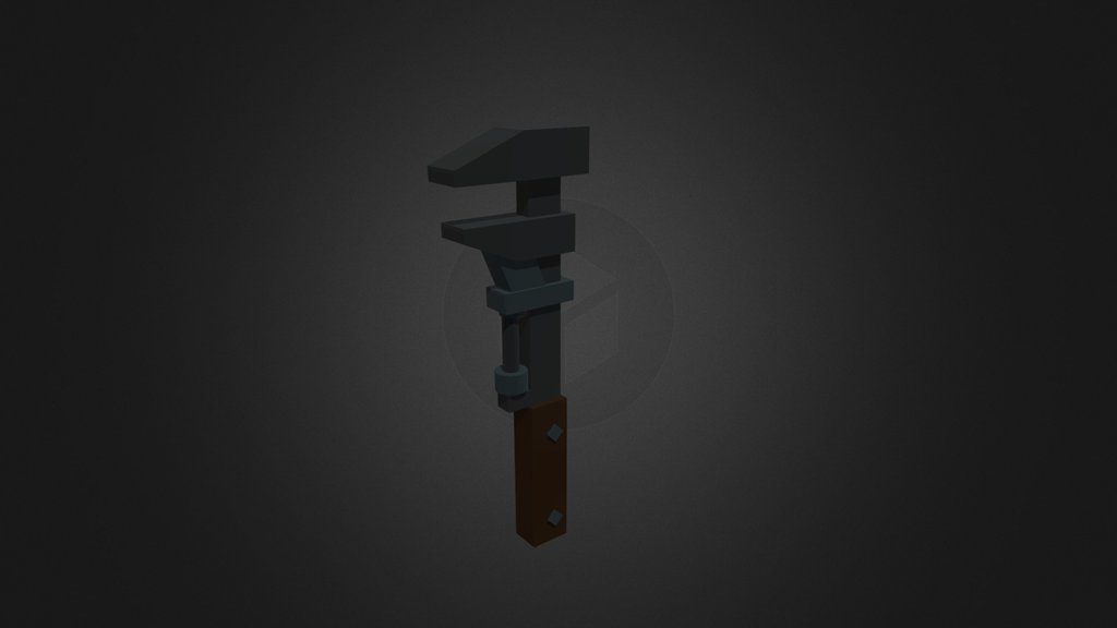 MCTF2 Wrench