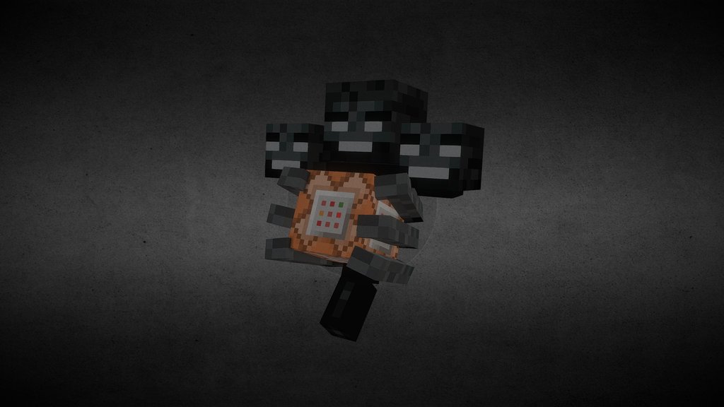 Wither Storm (Storm)