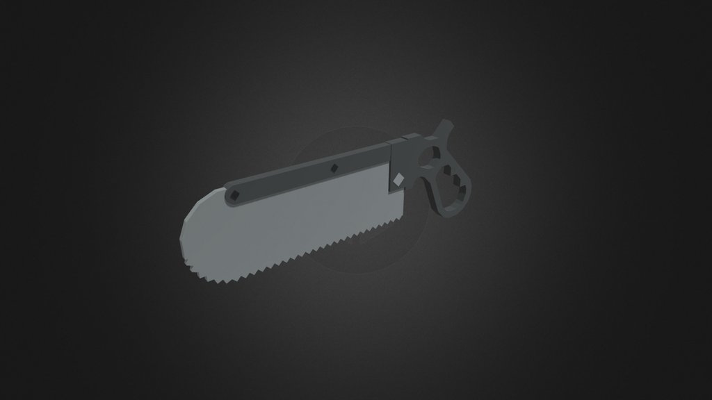 MCTF2 Bonesaw