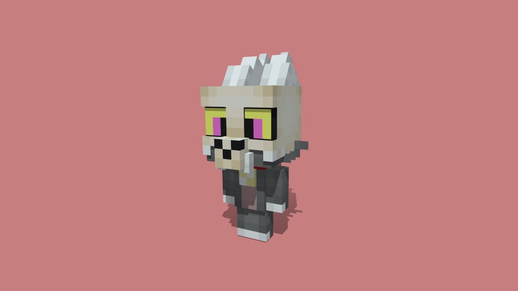 King TOH Minecraft