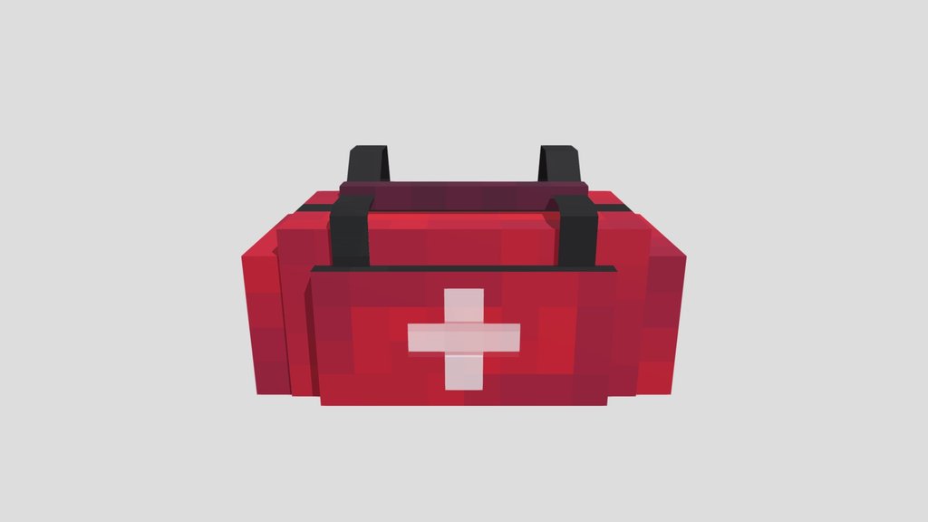 First-medical kit