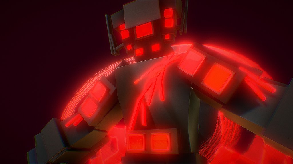 Executor Speaker man 3.0 Minecraft