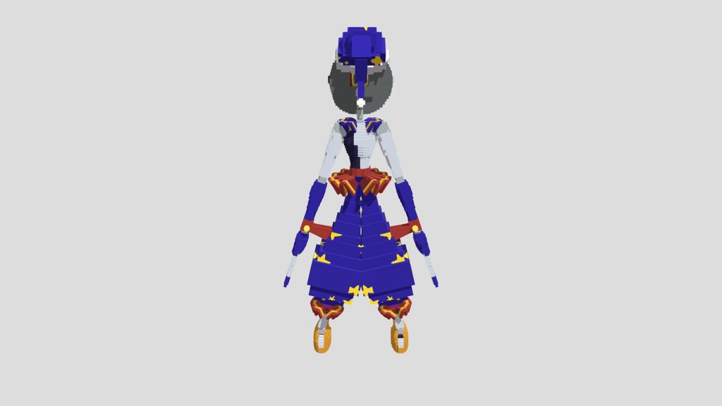 Minecraft moondrop