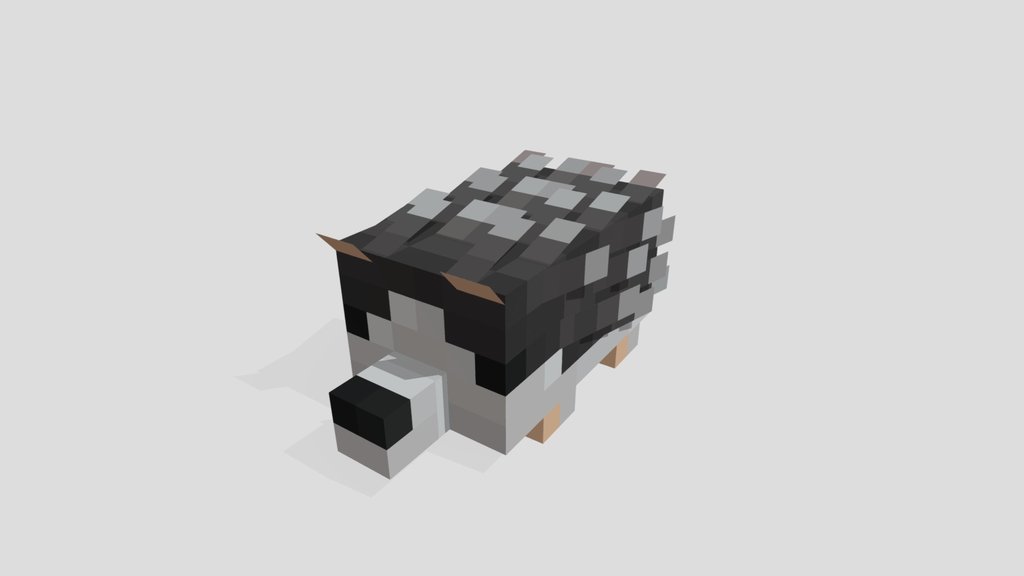 Hedgehog (Minecraft)